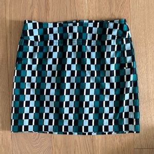 Summer Skirt (size 34)
